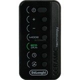 DeLonghi TCH8993ER.BC, Heizlüfter schwarz