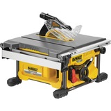 DeWALT Akku-Tischkreissäge DCS7485N, 54 Volt gelb/schwarz, ohne Akku und Ladegerät