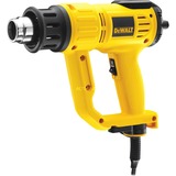 DeWALT Heißluftgebläse D26414 gelb/schwarz, 2000 Watt