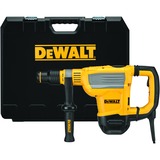 DeWALT Kombihammer D25614K, Bohrhammer gelb/schwarz, 1.350 Watt