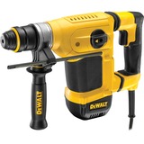 DeWALT Meißelhammer D25430K gelb/schwarz, Transportkoffer, 1.000 Watt