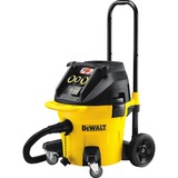 DeWALT Nass-/Trockensauger DWV 902M gelb