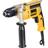 DeWALT Schlagbohrmaschine DWD024S gelb/schwarz, 701 Watt