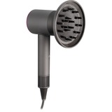 Dyson Supersonic, Haartrockner anthrazit/fuchsia