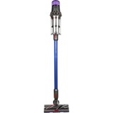 Dyson V11 Absolute Extra, Stielstaubsauger blau/silber
