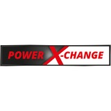 EINHELL Power X-Change Akku-Poliermaschine CE-CP 18/180 Li E-Solo rot/schwarz, ohne Akku und Ladegerät