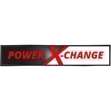 EINHELL Power X-Change Akku-Poliermaschine CE-CP 18/180 Li E-Solo, 18Volt rot/schwarz, ohne Akku und Ladegerät