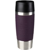 Emsa TRAVEL MUG Thermobecher violett