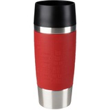 Emsa TRAVEL MUG Thermobecher rot