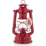Feuerhand Sturmlaterne Baby Special 276, Leuchte rubinrot