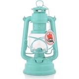 Feuerhand Sturmlaterne Baby Special 276, Leuchte lichtgrün