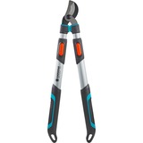 GARDENA Astschere TeleCut long 650-900 B grau/türkis, 65cm - 90cm