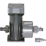 GARDENA Basisgerät 2000, Tropfsystem schwarz/grau
