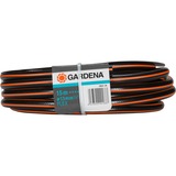 GARDENA Comfort FLEX Schlauch 13mm (1/2") schwarz/orange, 15 Meter