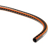 GARDENA Comfort FLEX Schlauch 13mm (1/2") schwarz/orange, 50 Meter