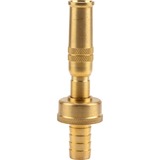 GARDENA Komfort Messing-Spritze 1/2" für 13mm-Schläuche