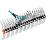 GARDENA combisystem-Schneidrechen türkis, 35cm