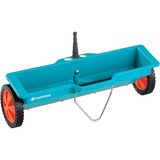 GARDENA combisystem-Streuwagen 3L, Streugerät türkis