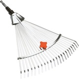 GARDENA combisystem-Verstellbesen silber, 30 - 50cm