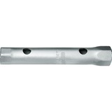 GEDORE Doppelsteckschlüssel 26 R 14x15, 6-kant chrom