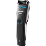Grundig MC 3340, Haarschneider schwarz/blau