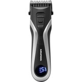 Grundig MC 8840, Bartschneider schwarz/silber