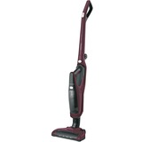 Grundig VCH 9930, Stielstaubsauger beere/schwarz, 2-in-1