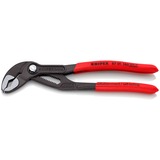 KNIPEX Cobra Zangen-Set 003120V01, 2-teilig rot/schwarz