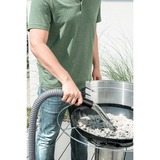 Kärcher AD 2 , Aschesauger gelb/schwarz