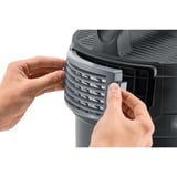 Kärcher AD 4 Premium , Aschesauger gelb/schwarz