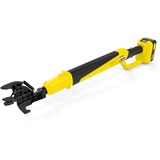 Kärcher Akku-Astschere TLO 18-32 Battery, 18Volt gelb/schwarz, ohne Akku und Ladegerät