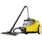 Kärcher Dampfreiniger SC 5 EasyFix gelb/schwarz, 2.200 Watt