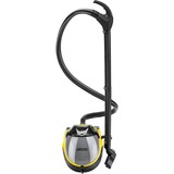 Kärcher Dampfsauger SV 7, Dampfreiniger gelb