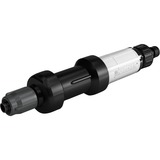 Kärcher Druckminderer mit Filter schwarz