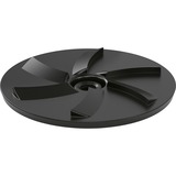 Kärcher EDI 4, akkubetrieben, Eiskratzer gelb/schwarz