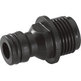Kärcher G 1/2"-Geräteanschluss 2.645-098.0, Adapter schwarz