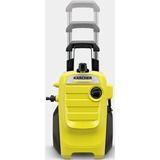 Kärcher Hochdruckreiniger K 4 Compact Home gelb/schwarz