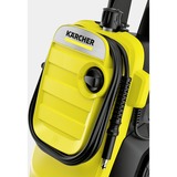 Kärcher Hochdruckreiniger K 4 Compact Home gelb/schwarz