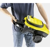 Kärcher Hochdruckreiniger K 4 Compact Home gelb/schwarz