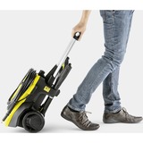 Kärcher Hochdruckreiniger K 4 Compact Home gelb/schwarz