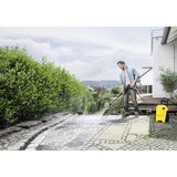 Kärcher Hochdruckreiniger K 4 Compact Home gelb/schwarz