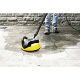 Kärcher Hochdruckreiniger K 4 Compact Home gelb/schwarz
