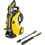 Kärcher K5 Full Control, Hochdruckreiniger gelb/schwarz