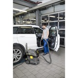 Kärcher NT 30/1 TACT L, Nass-/Trockensauger grau/schwarz