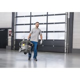 Kärcher NT 30/1 TACT TE L, Nass-/Trockensauger grau/schwarz