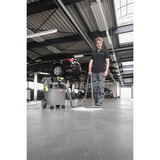 Kärcher NT 40/1 Ap L, Nass-/Trockensauger grau