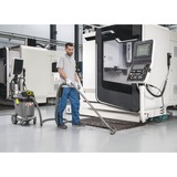 Kärcher NT 50/1 TACT TE L, Nass-/Trockensauger grau/schwarz