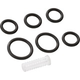 Kärcher O-Ring-Set, Dichtung schwarz