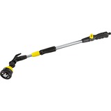 Kärcher Premium Gießstab schwarz/gelb, 70-105cm