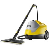 Kärcher SC 4 EasyFix, Dampfreiniger gelb/schwarz